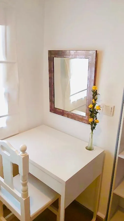 Apartamento Pura Vida Playa El Puerto de Santa María