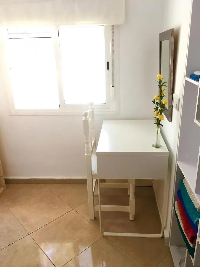 Apartamento Pura Vida Playa El Puerto de Santa María