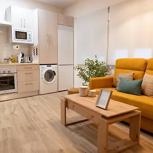 Chanca - Ole Solutions Apartamento